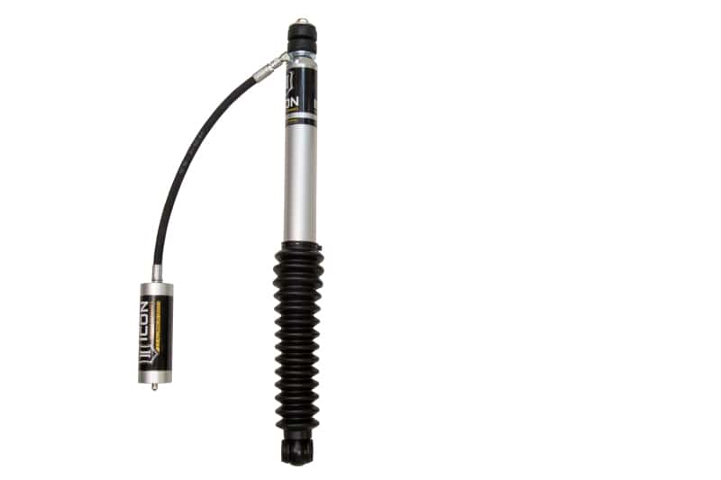 ICON — ICON 2007+ Toyota FJ / 2003+ Toyota 4Runner 1-3in Rear 2.0 Series Aluminum Shocks VS RR
REAR SHOCK ABSORBER
SHOCK ABSORBER - view 1