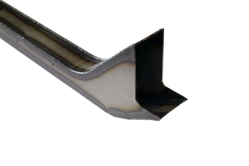 RustBuster — Rust Buster 06-10 Hummer H3 Center Frame Crossmember - view 3