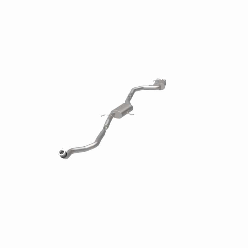 Magnaflow — MagnaFlow Sys C/B 09- Audi A4 2.0T Sport
Cat-Back - view 12