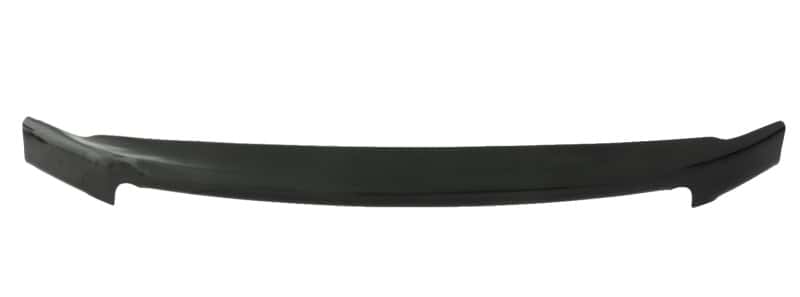 AVS — AVS 16-18 Nissan Titan XD Bugflector Medium Profile Hood Shield - Smoke
Hood Protector
BUGFLECTOR - view 8
