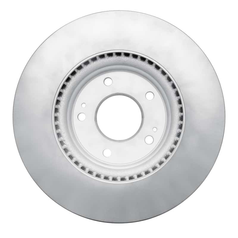 DFC — DFC 20-25 Hyundai Sonata Front GeoSPEC Coated Rotor - view 5