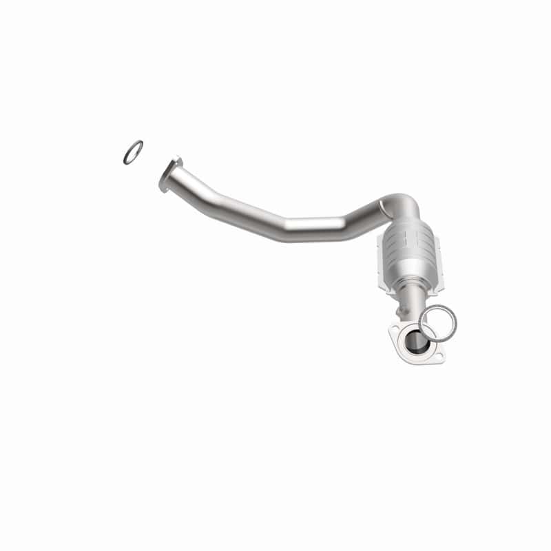 Magnaflow — Magnaflow Conv DF 10-14 GX460 4.6L
OEM Grade
OEM - view 25