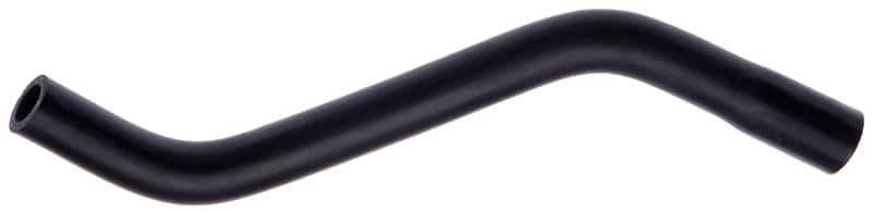 Gates — Gates 06-09 Chevrolet Equinox V-6 3.4L Pipe-2 To Heater Molded Heater Hose - view 1