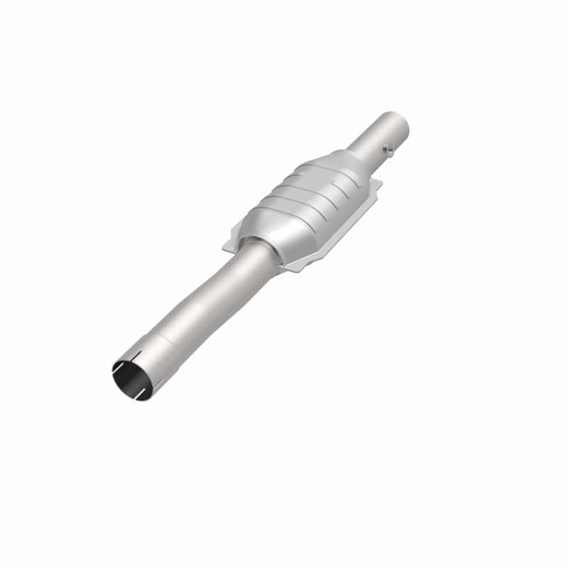 Magnaflow — MagnaFlow Conv DF 01-04 Jeep G/C 4.0L OEM
OEM Grade
OEM - view 27