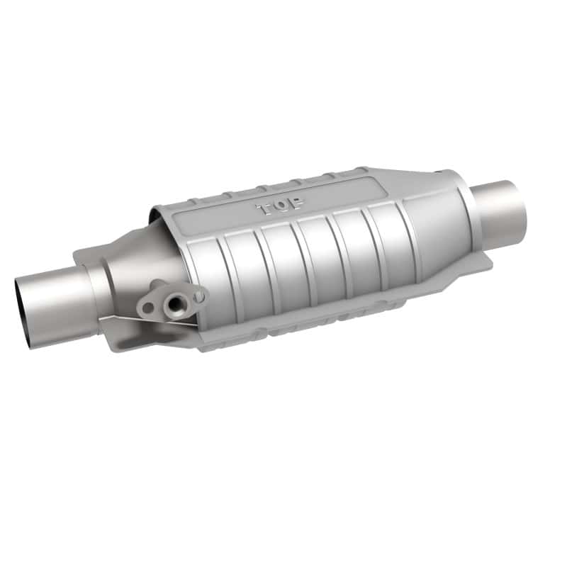 Magnaflow — MagnaFlow Conv Univ Qf Toyota
Standard Grade
Standard - view 8