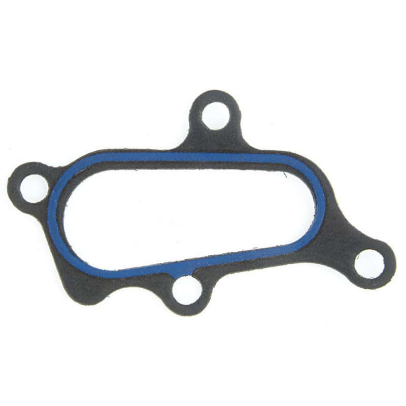 Fel-Pro — Fel-Pro Chevrolet Silverado 2500 HD Engine Coolant Outlet Gasket - view 1