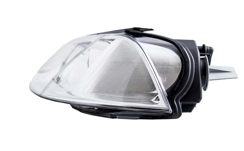 Hella — Hella 2001-2005 Volkswagen Passat Halogen Headlight Assembly - view 13