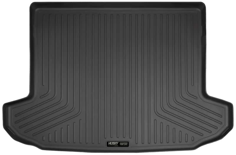 Husky Liners — Husky Liners 2016 Hyundai Tucson Cargo Liner - Black
FLOOR COVERINGS
Cargo Liner - view 1