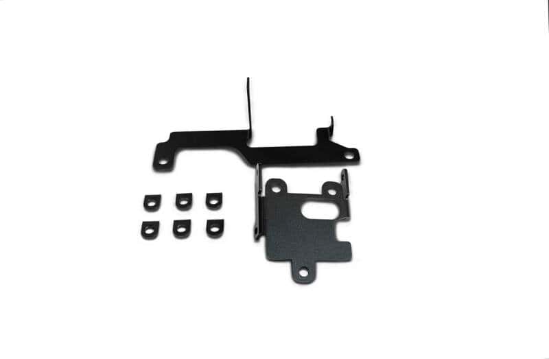 Addictive Desert Designs — Addictive Desert Designs 2021+ Ford Bronco Adaptive Speed Control Bracket - Hammer Black
CruiseCntrlBrkt
Accessory - view 9