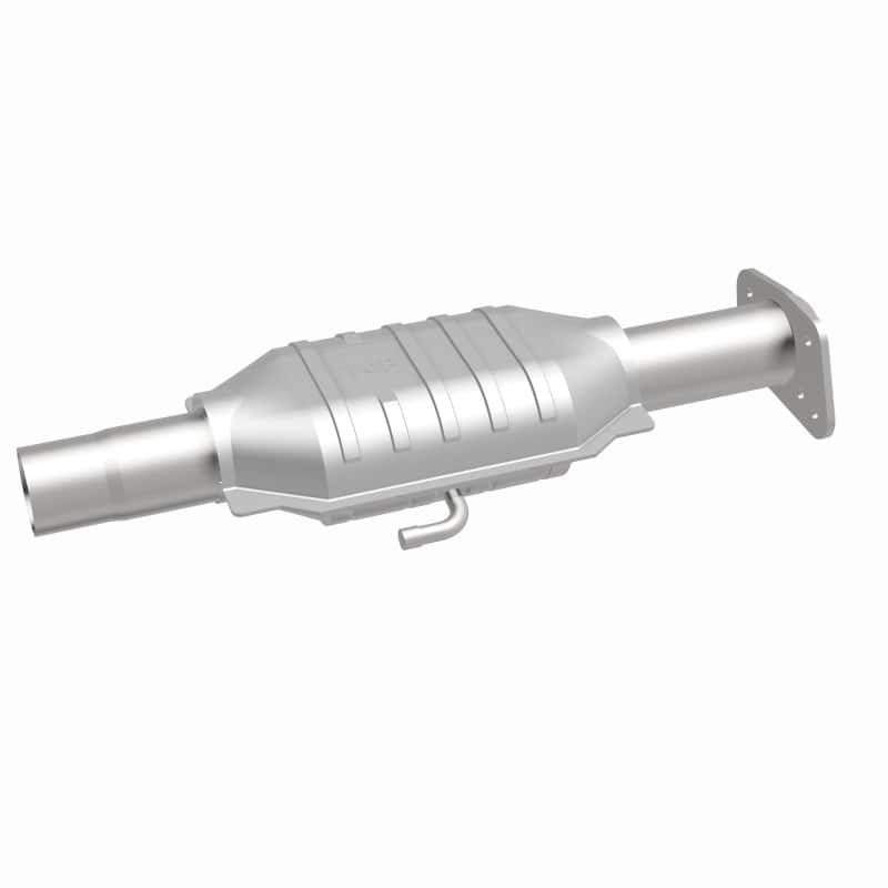 Magnaflow — MagnaFlow Conv GM 23456 23X6.5X4 2.25/2.25
Standard Grade
Standard - view 10