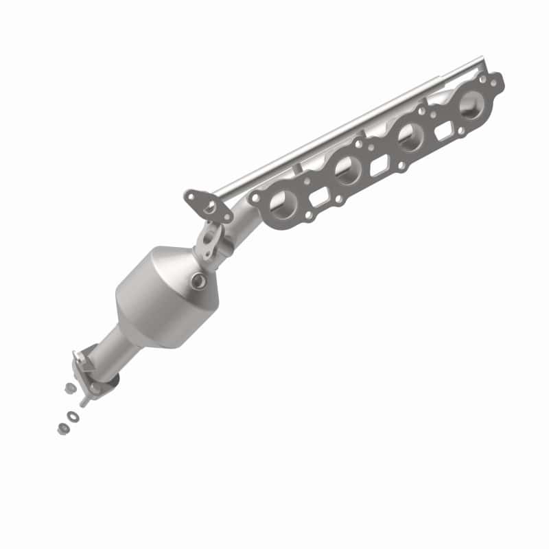 Magnaflow — Magnaflow Conv DF 10-14 GX460 4.6L Manifold
OEM Grade
OEM - view 19