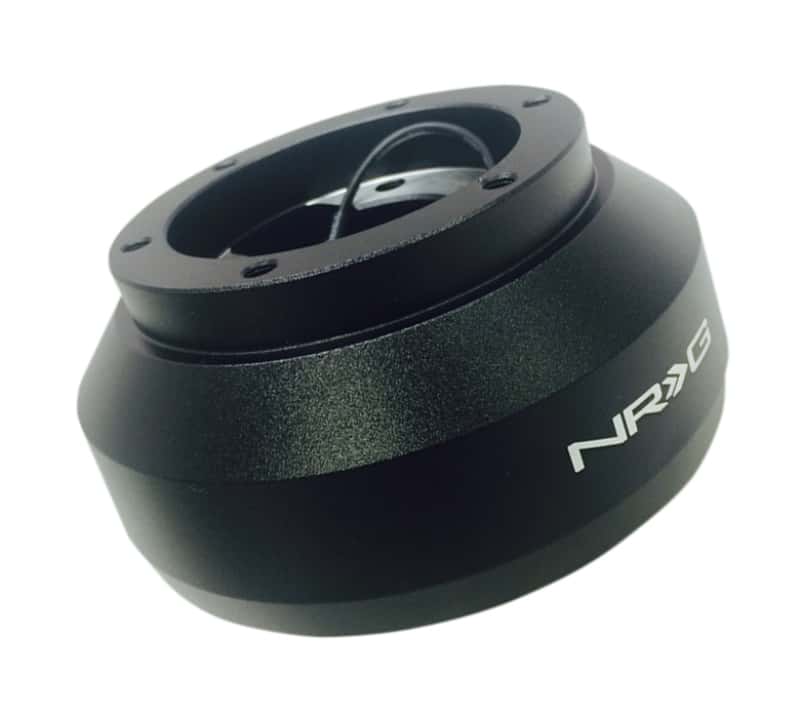 NRG — NRG Short Hub Adapter 12-15 Honda Civic - view 4