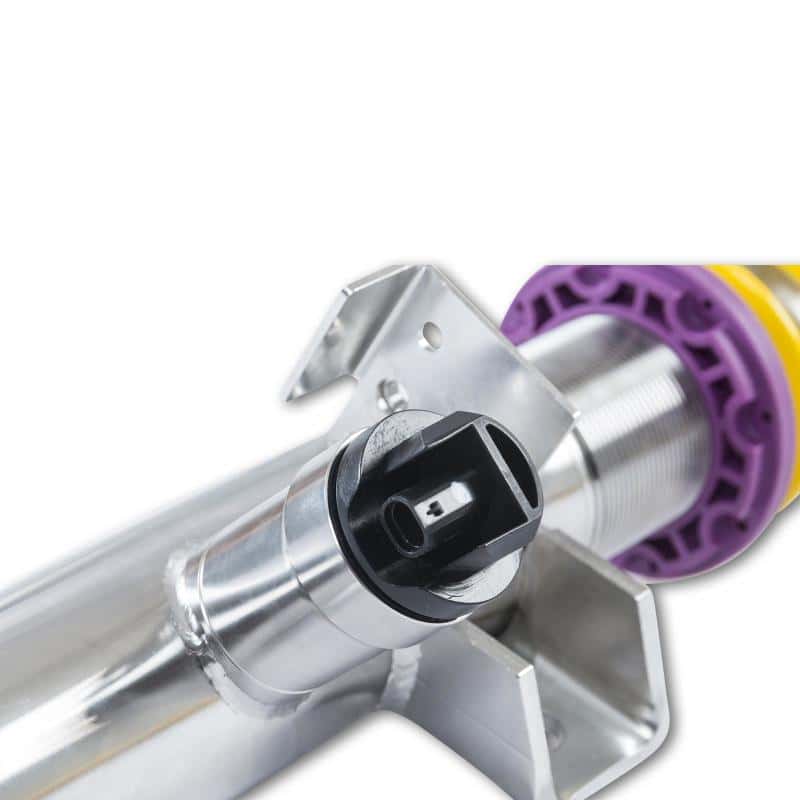 KW — KW BMW X3 X4 F25 F26 With EDC DDC Plug And Play Coilover Kit
Coilover Kit - view 6