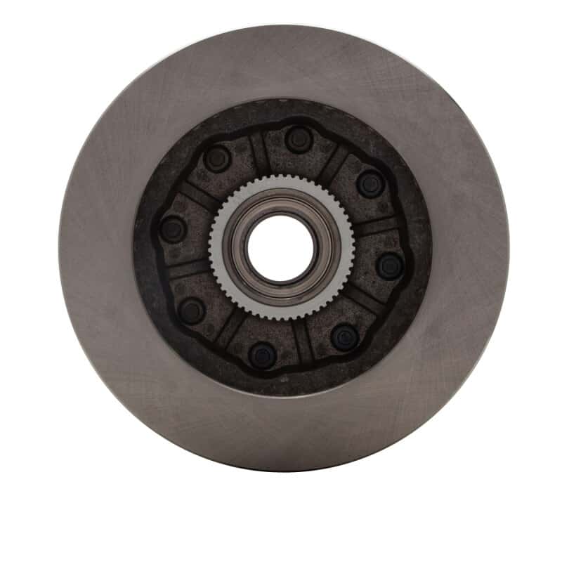 DFC — DFC 92-02 Chevrolet Suburban 1500 Front Brake Rotor
DFC Brake Rotor - view 5