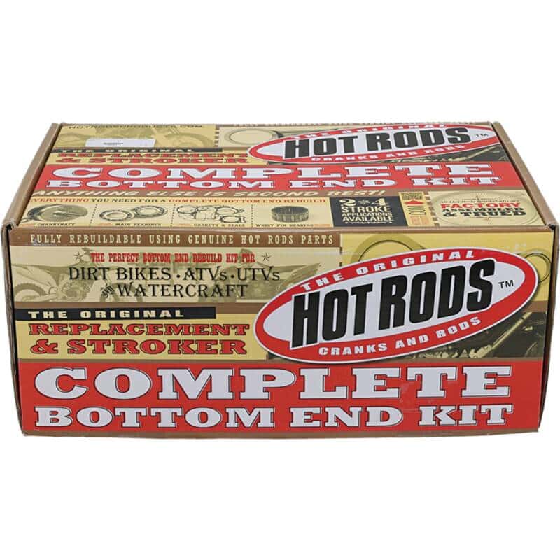 Hot Rods — Hot Rods 10-15 Kawasaki KX 450 F 450cc Bottom End Kit - view 4