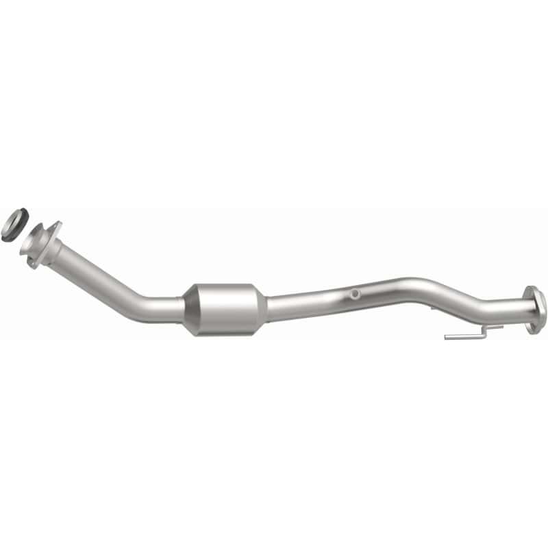 Magnaflow — Magnaflow 04-05 Chevrolet Trailblazer 4.2L Direct Fit Converter
California - view 31