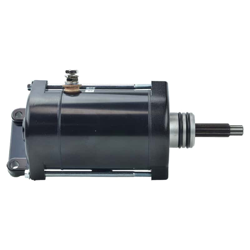 Arrowhead — Arrowhead 2017 Polaris ACE 500 Starter Motor - view 2