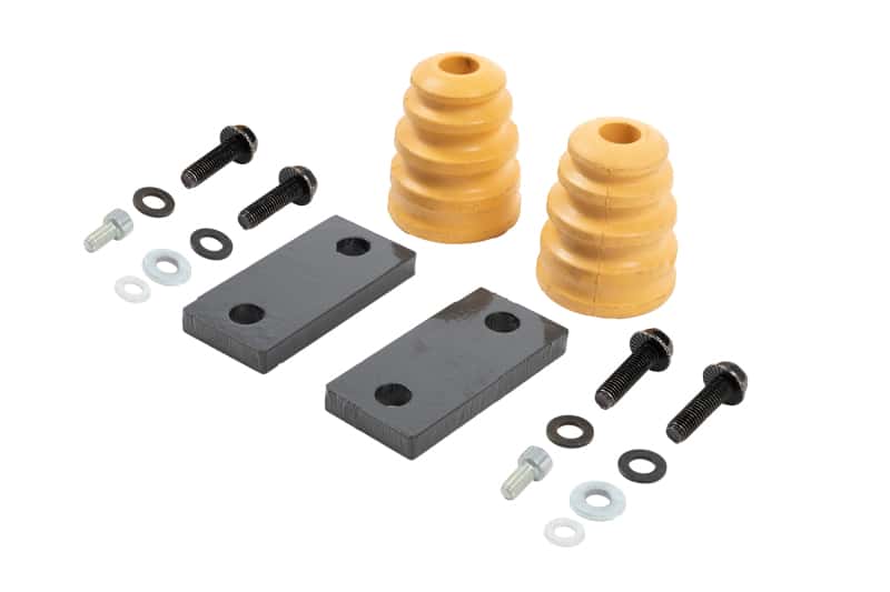Belltech — Belltech 19-22 Ram 1500 2WD/4WD (Non-Classic Body) 3in or 4in Rear Drop Pro Coil Spring Set
PRO COIL SPRING SET - view 11