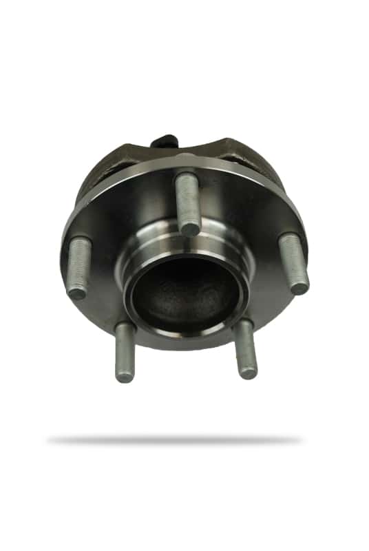 Pedders — Pedders 04-06 Pontiac GTO Front Hub & Bearing Assembly - view 1