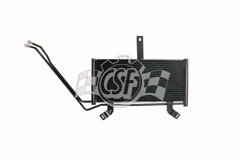 CSF — CSF 94-01 Dodge Ram 3.9L 1500 Transmission Oil Cooler - view 1