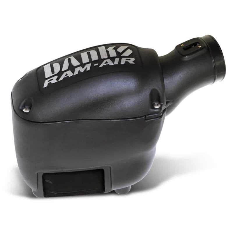 Banks Power — Banks Power 11-15 Ford 6.7L F250-350-450 Ram-Air Intake System - Dry Filter - view 3