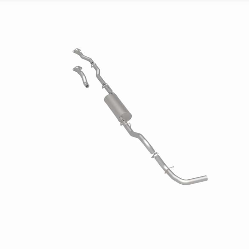 Magnaflow — MagnaFlow BRE Exhaust Kit 94-95 C1500 C2500 K1500 K2500
Exhaust Kit - view 11