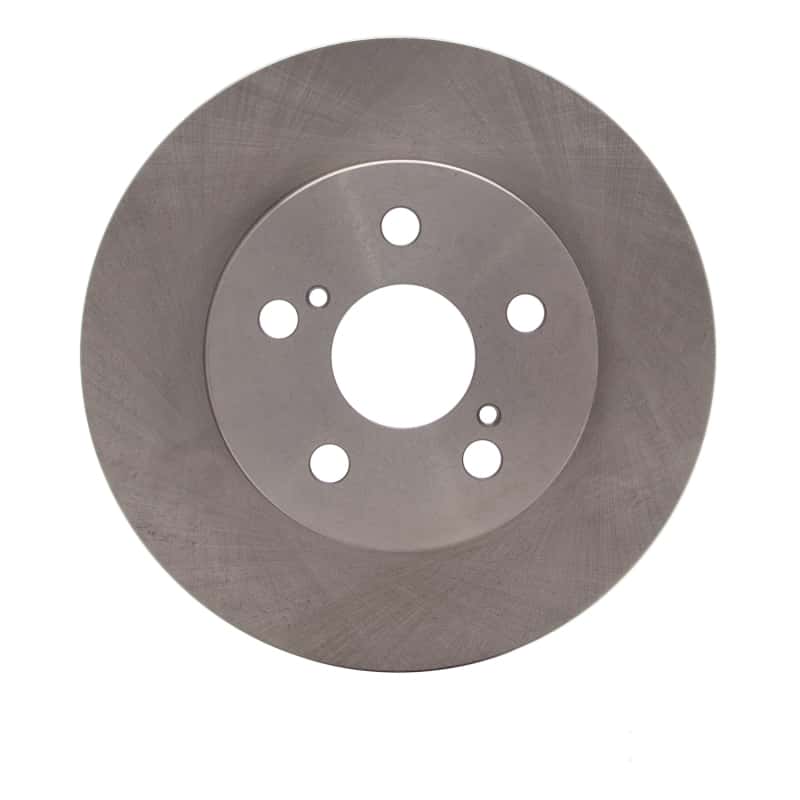 DFC — DFC 16-22 Toyota Prius Prime Front Brake Rotor
DFC Brake Rotor - view 1