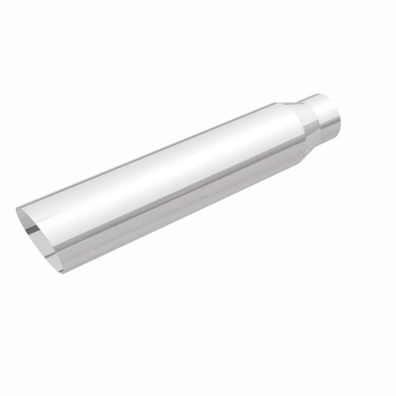 Magnaflow — MagnaFlow Tip 1-Pk Sc 3.50 X 18 2.5 15Deg
Stainless Steel
Exhaust Tip - view 8