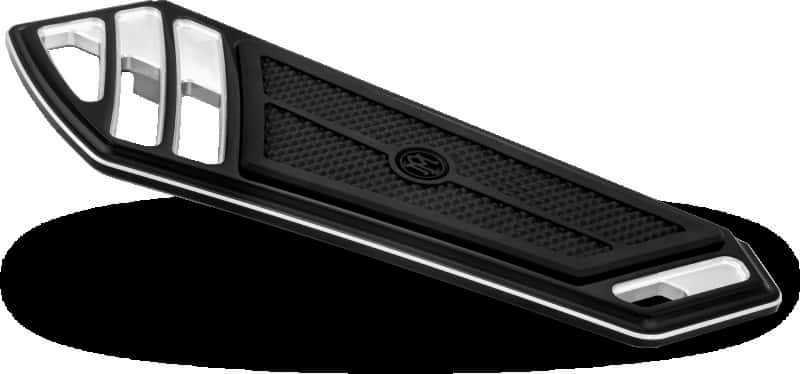 Performance Machine — Performance Machine Floorboard Assembly Driver Superlight - Contrast Cut - view 2