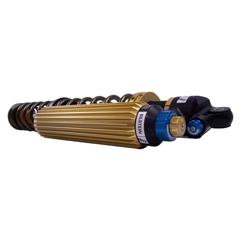 Bilstein — Bilstein 22-24 Can-Am Maverick X3 Max RS Turbo Black Hawk Powersports Shock & Coil Spring Ass. - FR
Front Corner Module - view 10
