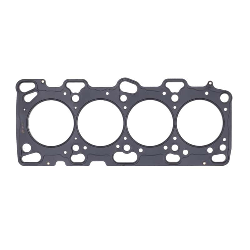 Cometic Gasket — Cometic Mitsubishi Lancer EVO 4-9 85mm Bore .051 inch MLS Head Gasket 4G63 Motor 96-UP
Cylinder Head Gasket - view 6