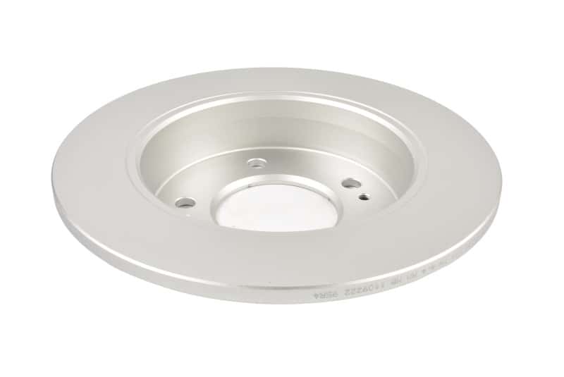 DBA — DBA 11-20 Hyundai Elantra GL/GLS/L/Limited Rear En-Shield Standard Rotor
Brake Rotor - view 2