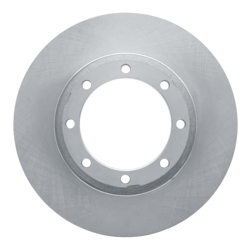 DFC — DFC 05-10 Hino 185 Rear Brake Rotor
DFC Brake Rotor - view 1