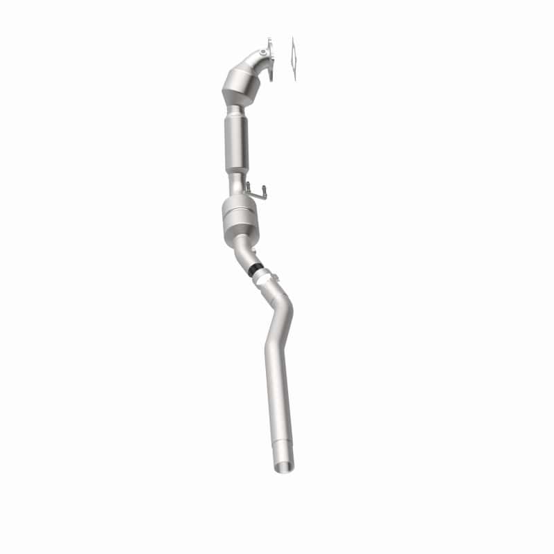Magnaflow — Magnaflow Conv DF 2015 Q3 L4 2 OEM Underbody
OEM Grade
OEM - view 20