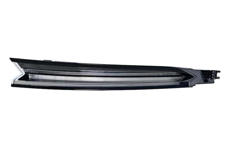 Hella — Hella 2020-2021 Porsche Taycan Left Tail Light - view 5