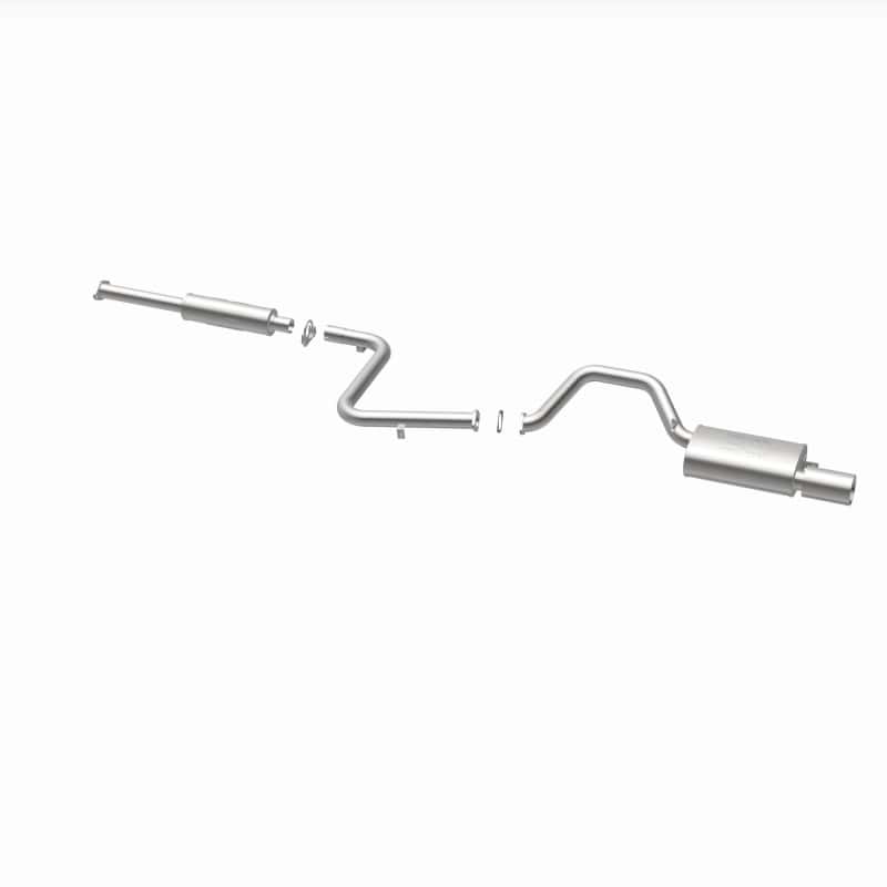 Magnaflow — MagnaFlow Sys C/B Mitsubishi Eclipse 00-02 V6
Cat-Back - view 19