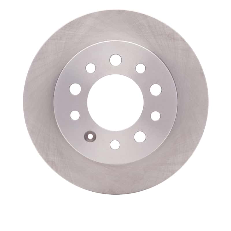 DFC — DFC 03-08 Hyundai Tiburon Rear Brake Rotor
DFC Brake Rotor - view 1