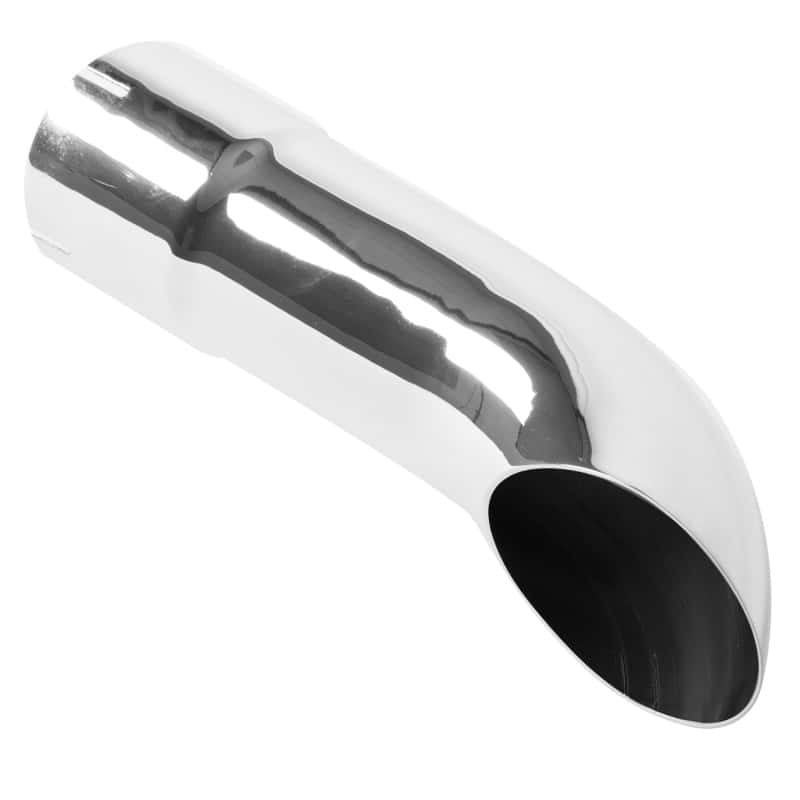 Magnaflow — MagnaFlow Tip 1-pk Turndown 3x13 3 ID SS
Stainless Steel
Exhaust Tip - view 32