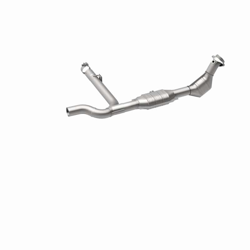 Magnaflow — MagnaFlow Conv DF 99 F150/250 4.6L P/S
HM Grade
HM - view 19