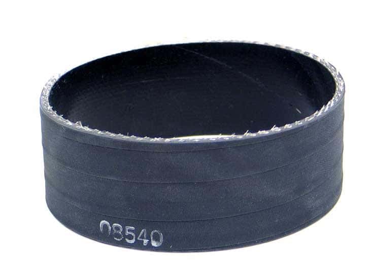 K&N Engineering — K&N Hose 4.5inid X 1.75inl Reinforced - view 1