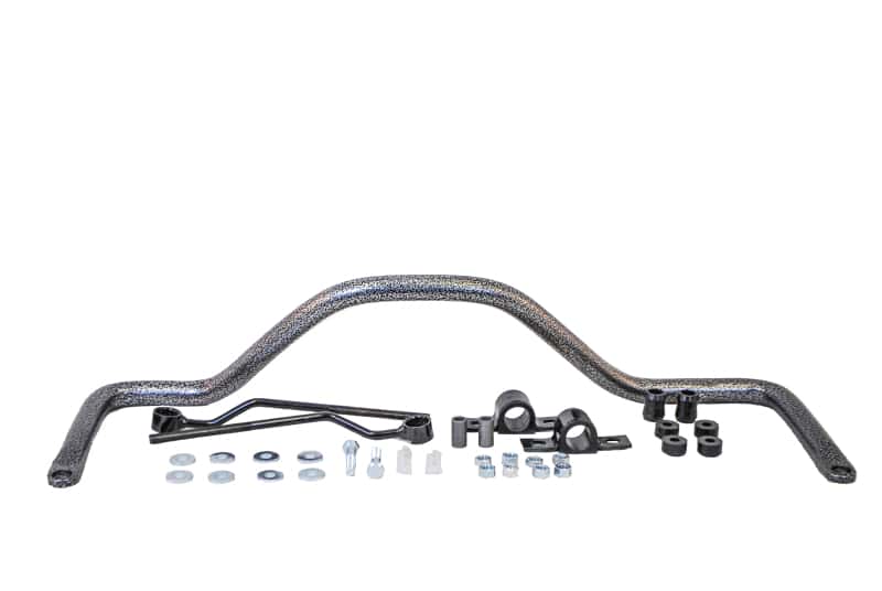 Hellwig — Hellwig 99-07 Ford F-350 Super Duty Solid Heat Treated Chromoly 1-5/16in Big Wig Rear Sway Bar
BIG WIG REAR SWAY - view 2