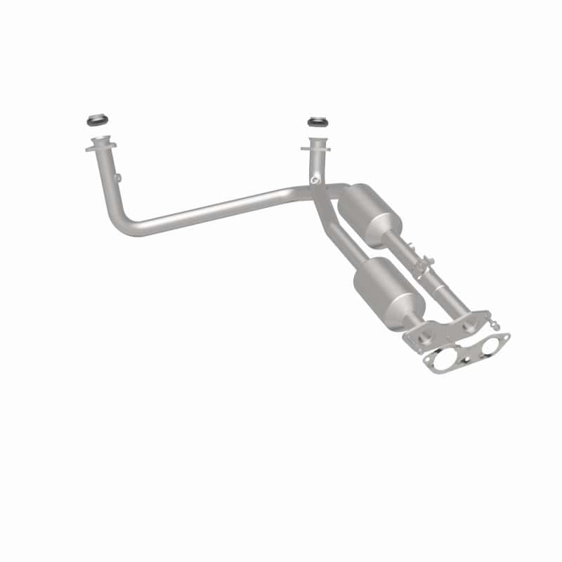 Magnaflow — MagnaFlow Converter Direct Fit California Grade 96-00 GM Tahoe/Yukon/Escalade 5.7L
California - view 15