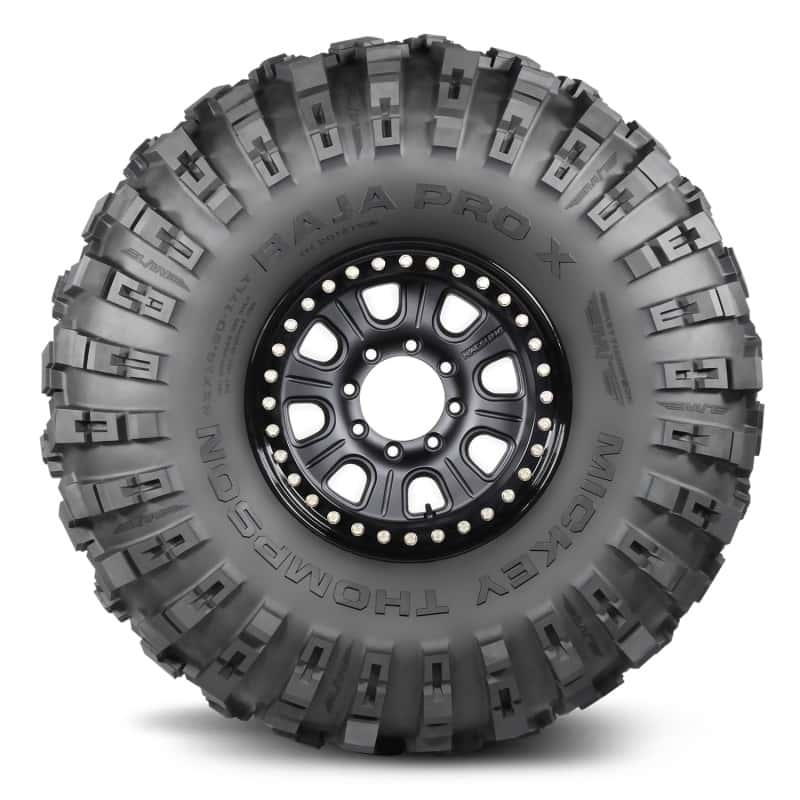 Mickey Thompson — Mickey Thompson Baja Pro X (SXS) Tire - 32X10-14 - 250115
TIRE - view 3