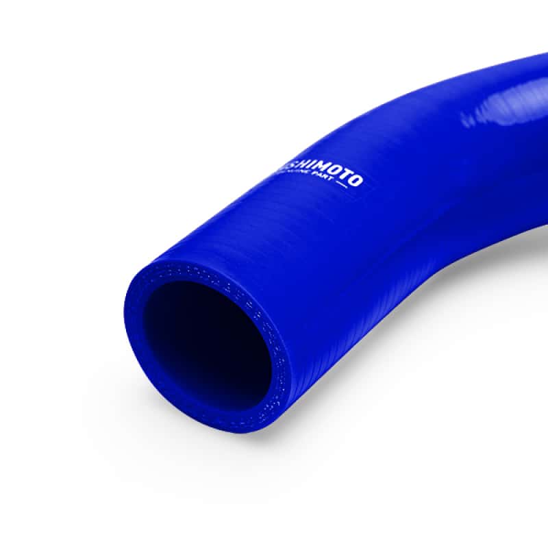 Mishimoto — Mishimoto 05-15 Toyota Tacoma 4.0L V6 Blue Silicone Hose Kit
Coolant Hose Kit - view 4