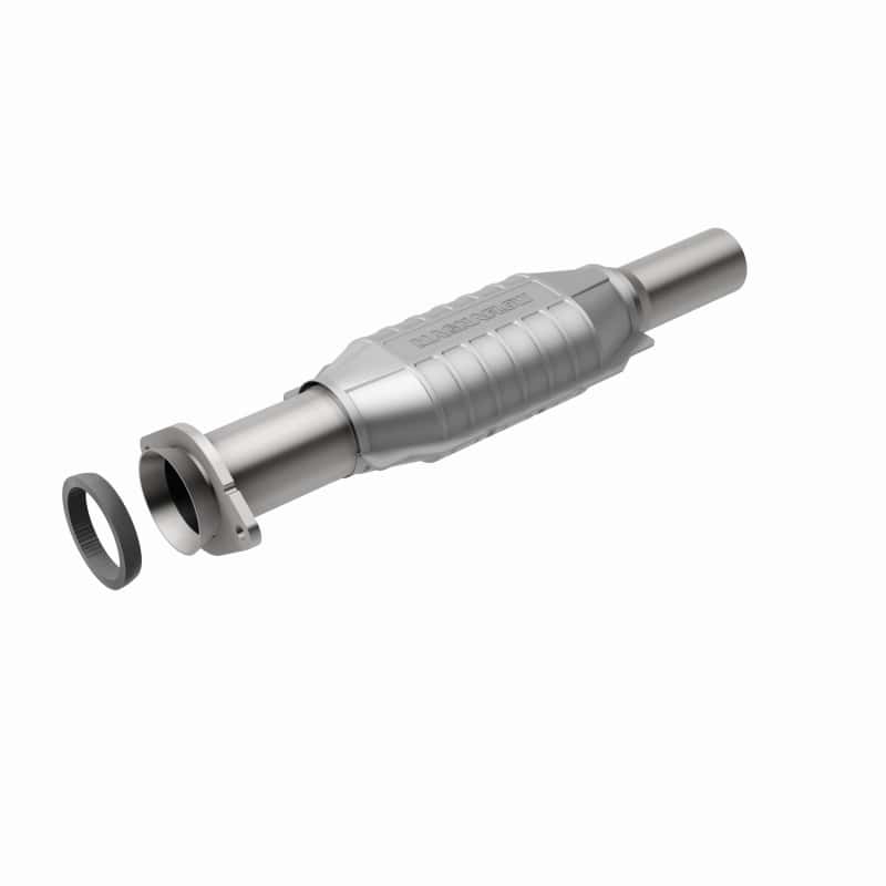 Magnaflow — MagnaFlow Conv DF El Dorado/Seville 88-95 4.
Standard Grade
Standard - view 8