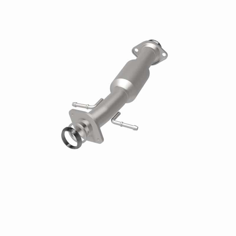 Magnaflow — Magnaflow 12-15 RX350 V6 3.5 OEM Underbody Direct Fit Converter
OEM Grade
OEM - view 17