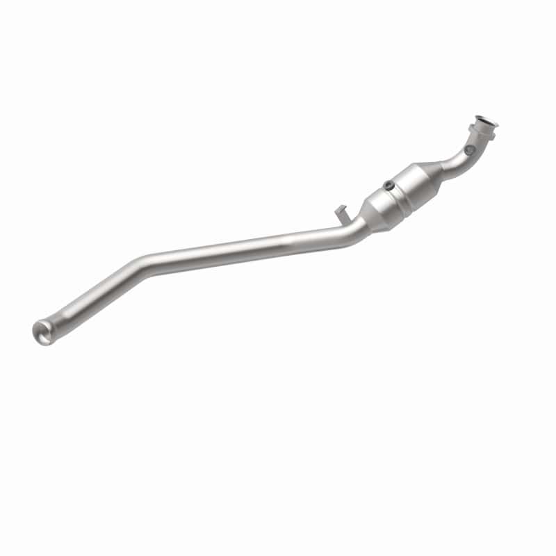 Magnaflow — Magnaflow Conv DF 06-11 ML350 3.5L ds
OEM Grade
OEM - view 19
