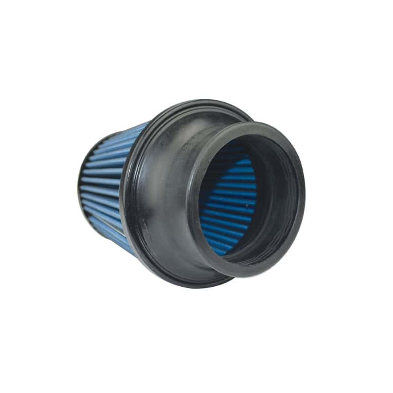 Injen — Injen NanoWeb Dry Air Filter 3.25in neck / 5.25in Base/ 4.80 Top - 45 Pleats
Air Filter - view 3