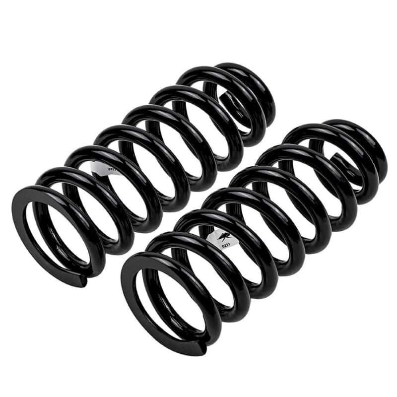 Old Man Emu — ARB / OME Coil Spring Front Kia Sorento - view 2