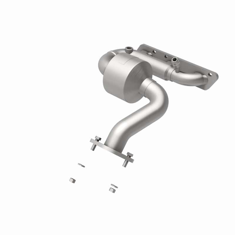Magnaflow — Magnaflow Conv DF 04-05 Ford Taurus 3.0L
California - view 18